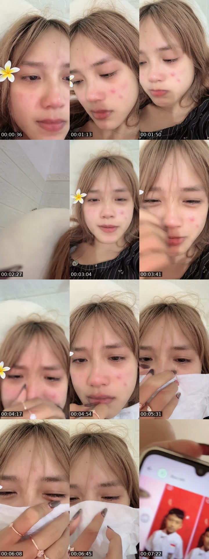 @sndyslfia.02 TikTok live stream