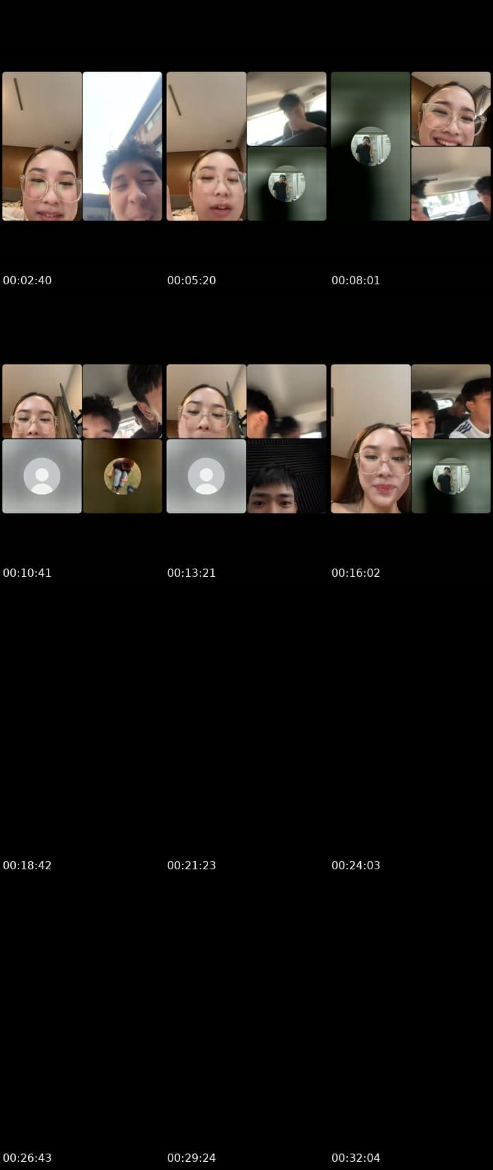 @cook1emonster8 TikTok live stream
