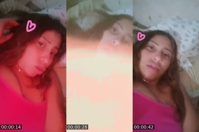 @la.beiby319 TikTok live