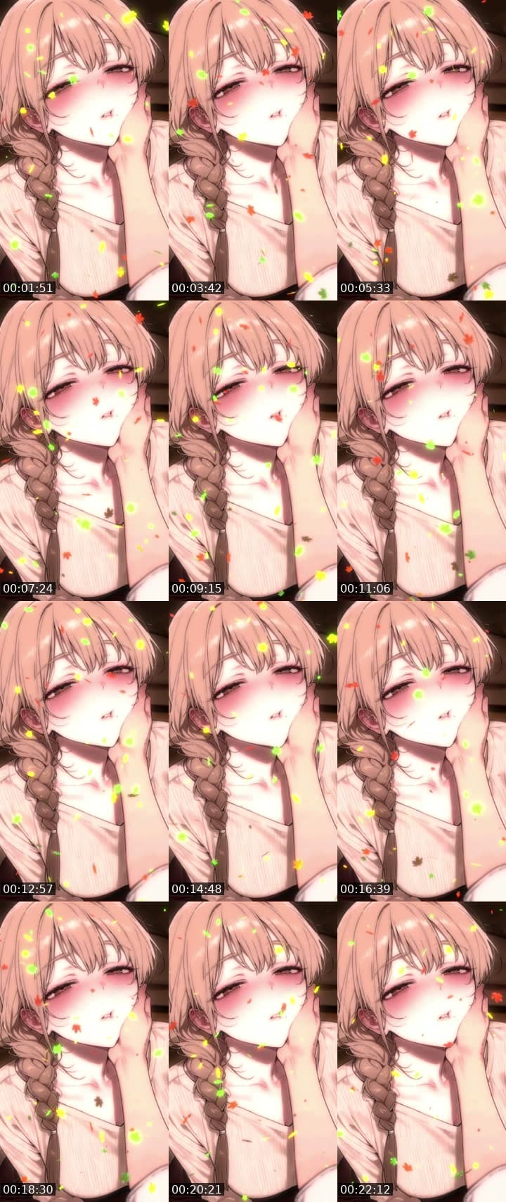 ASMR