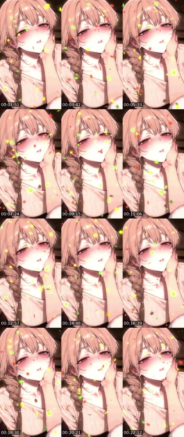 TikTok live: ASMR by @zaachan65