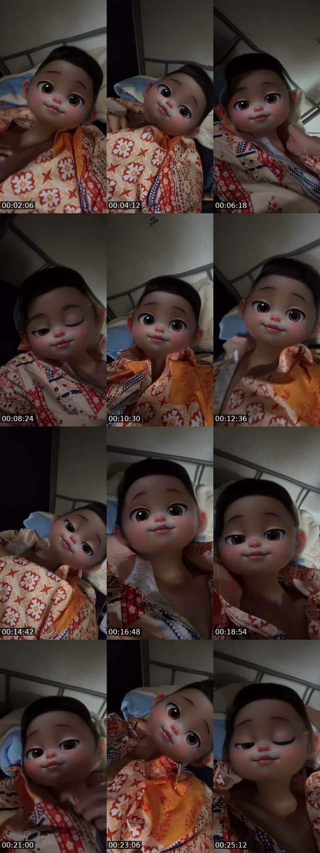 @king.zon6 TikTok live from 2026-05-26
