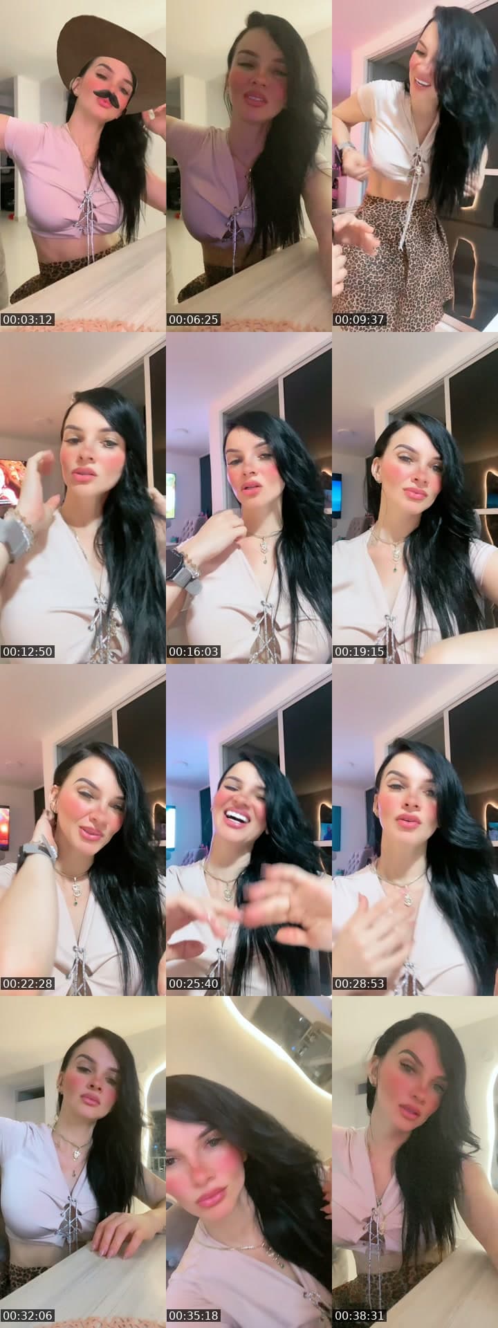 @natalia_gomez793 TikTok live stream