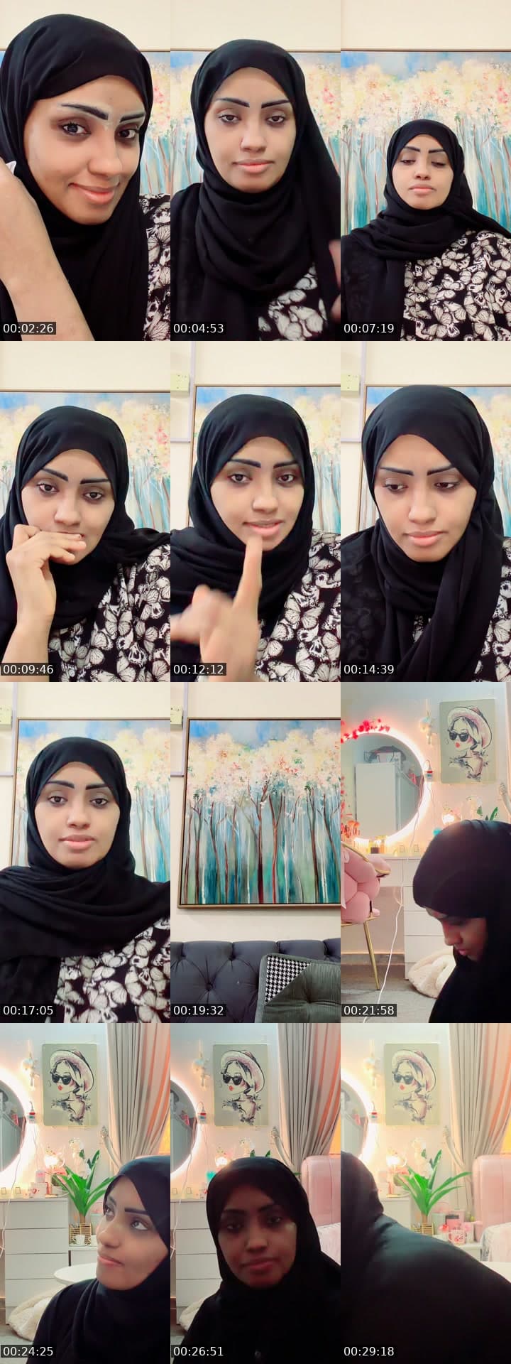 @yellowheart900 TikTok live stream