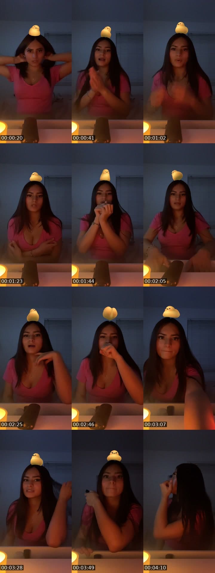da queen