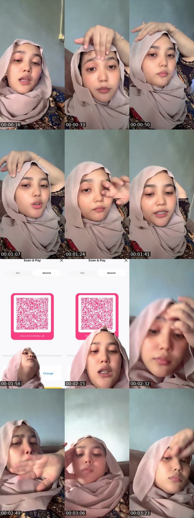 TikTok live: tgok” ni suka i ke 🤪 by @yourrbae0