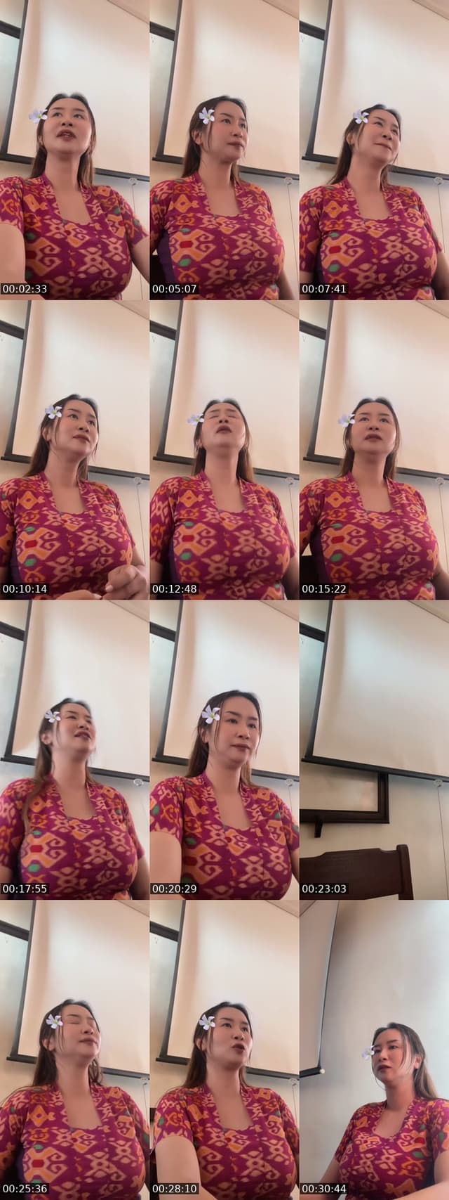 @dosenbahasainggris TikTok live from 2026-05-26