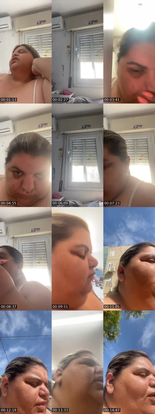 @carmitmt55 TikTok live from 2026-05-26