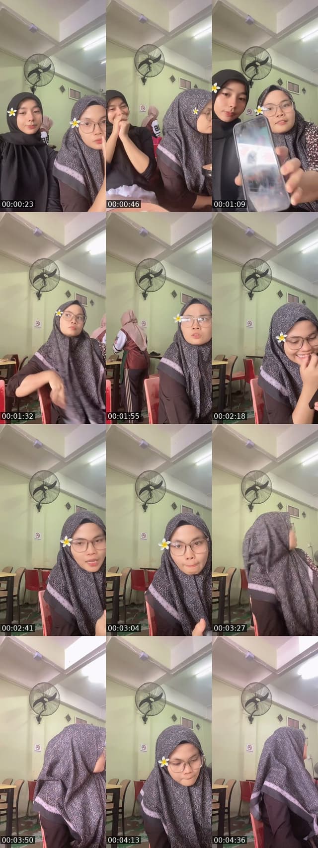 TikTok live: Hawo Hawo by @ayyyyyyy144