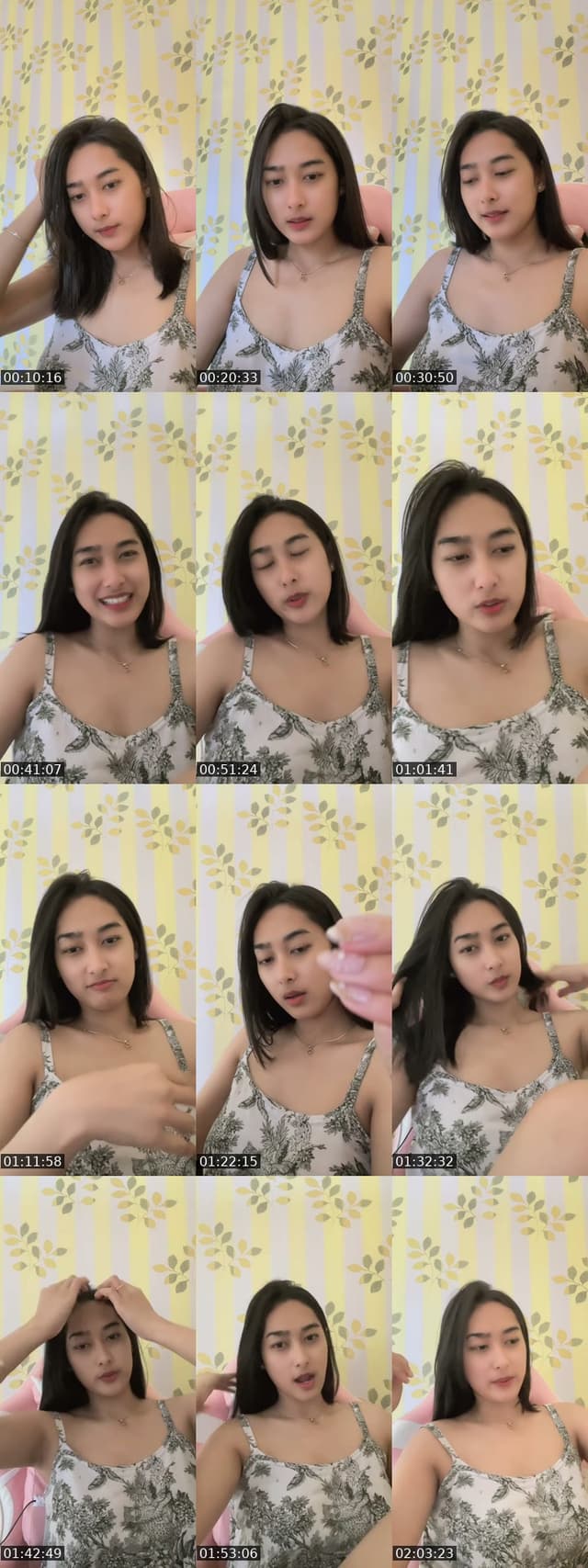 TikTok live: yk by @fadilla_pa