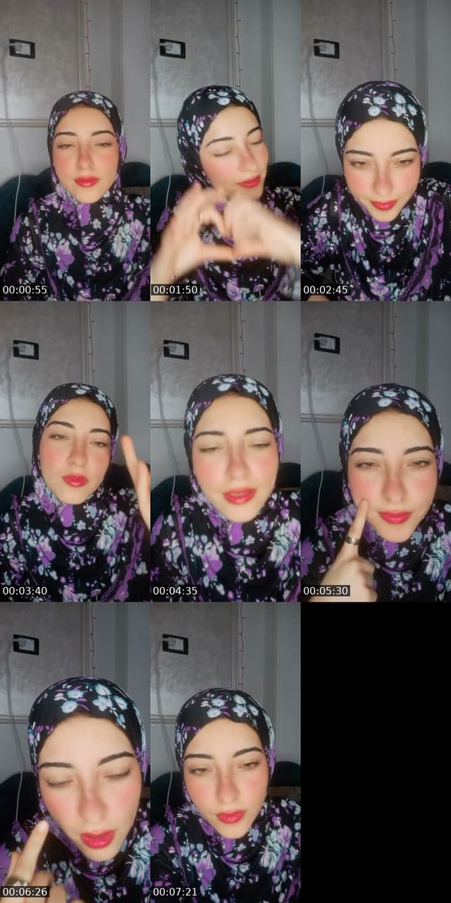 ارحببب - @masrya72