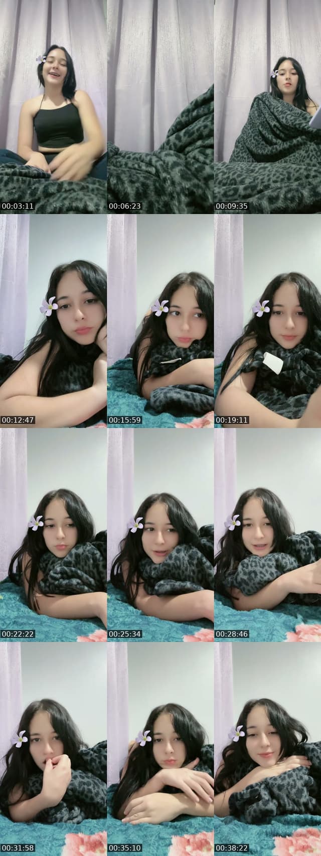 @michellejc27 TikTok live from 2026-05-26