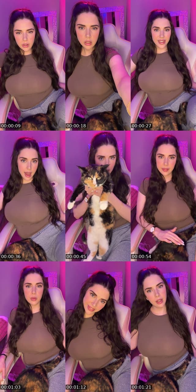 Mondays with Rosey 💕 - @roseydarling1