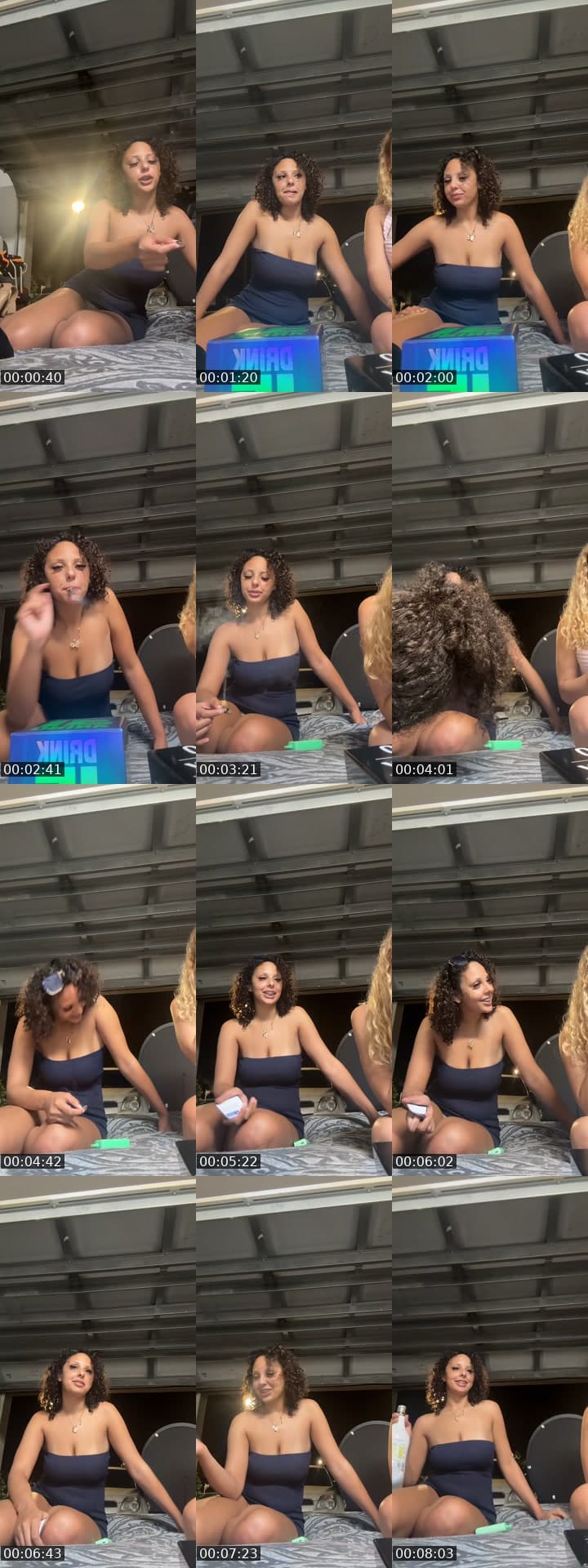 @dilldally0 TikTok live stream