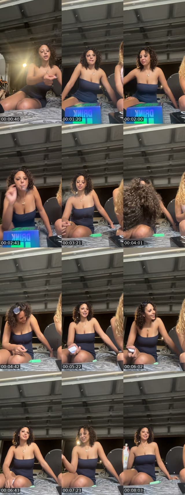 @dilldally0 TikTok live