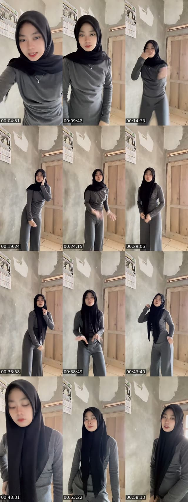 TikTok live: Gass bikin host cape by @rismawatieuis10