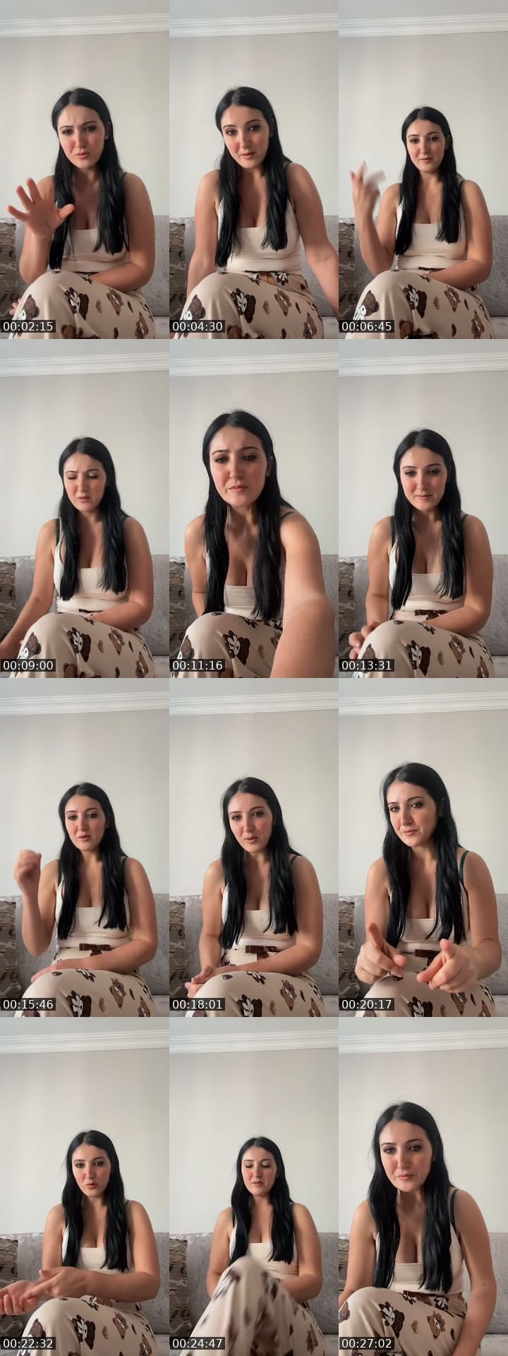 @serpilceylann2727 TikTok live stream