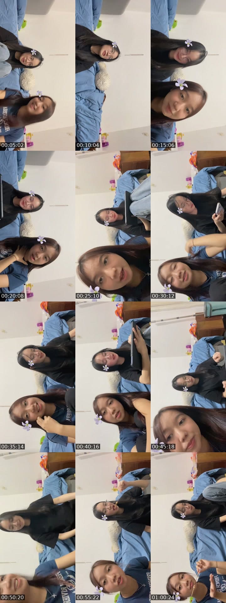 @vhrhlyn TikTok live stream