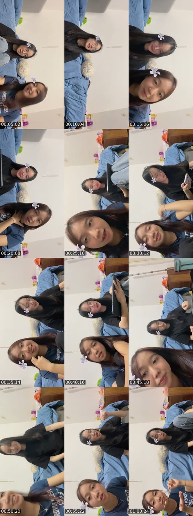 @vhrhlyn TikTok live from 2026-05-26