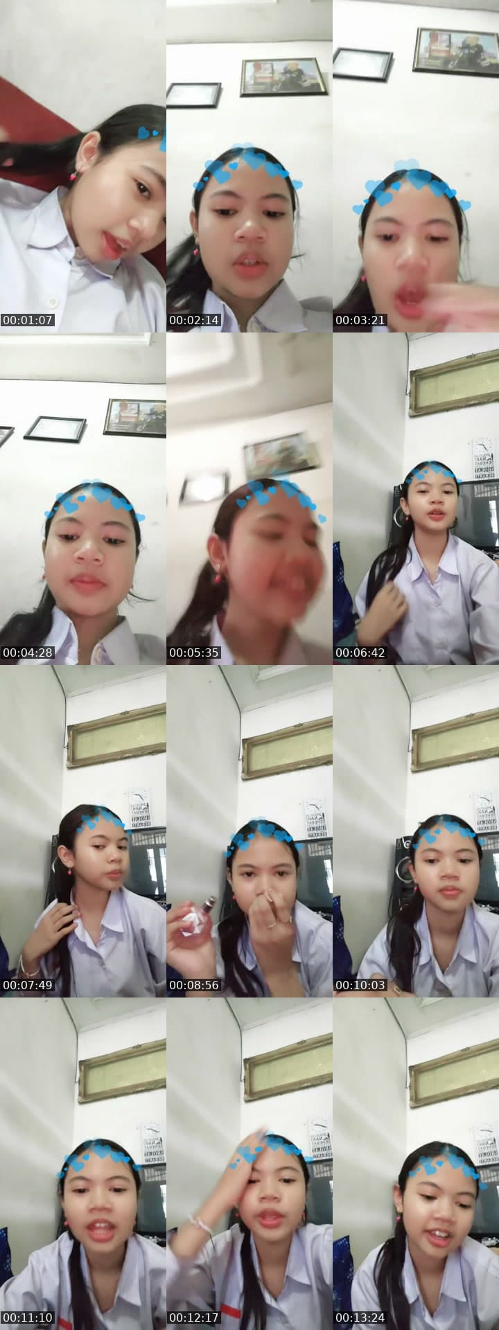 @qlaaa_aja TikTok live stream