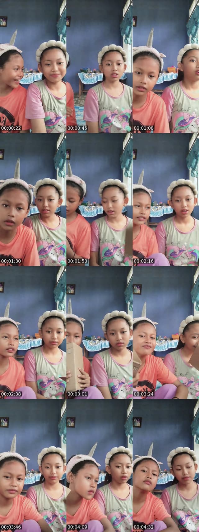 Gabut - @anggun7993