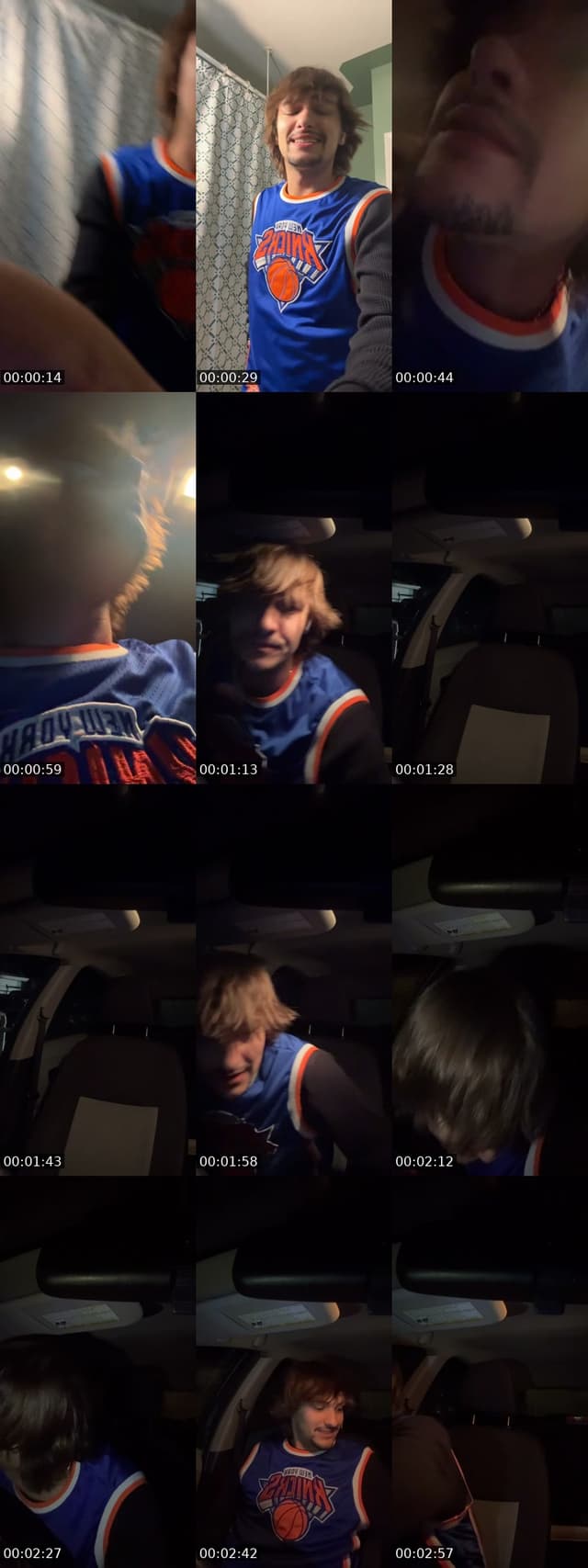 TikTok live: Error: 67 by @allprocorey3