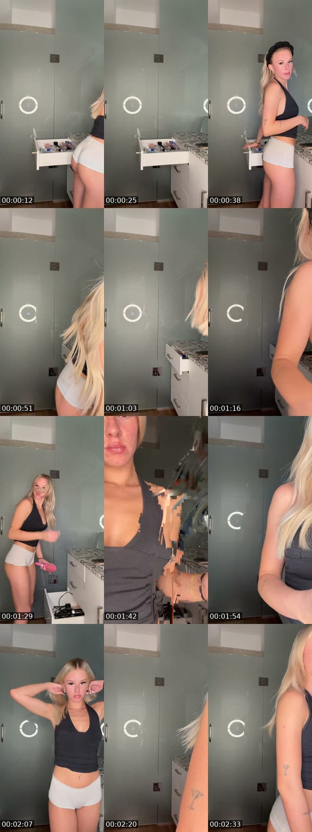 25k !! - @angrykenziesmith