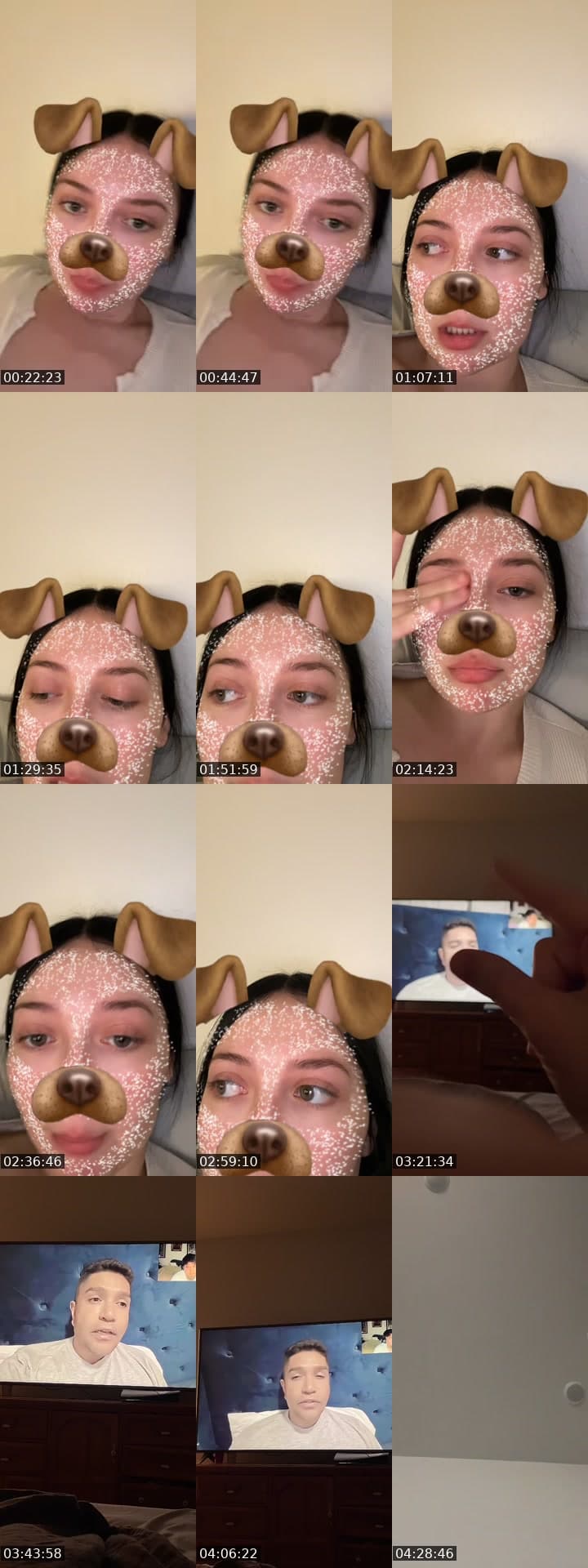 @chicanamami58 TikTok live stream
