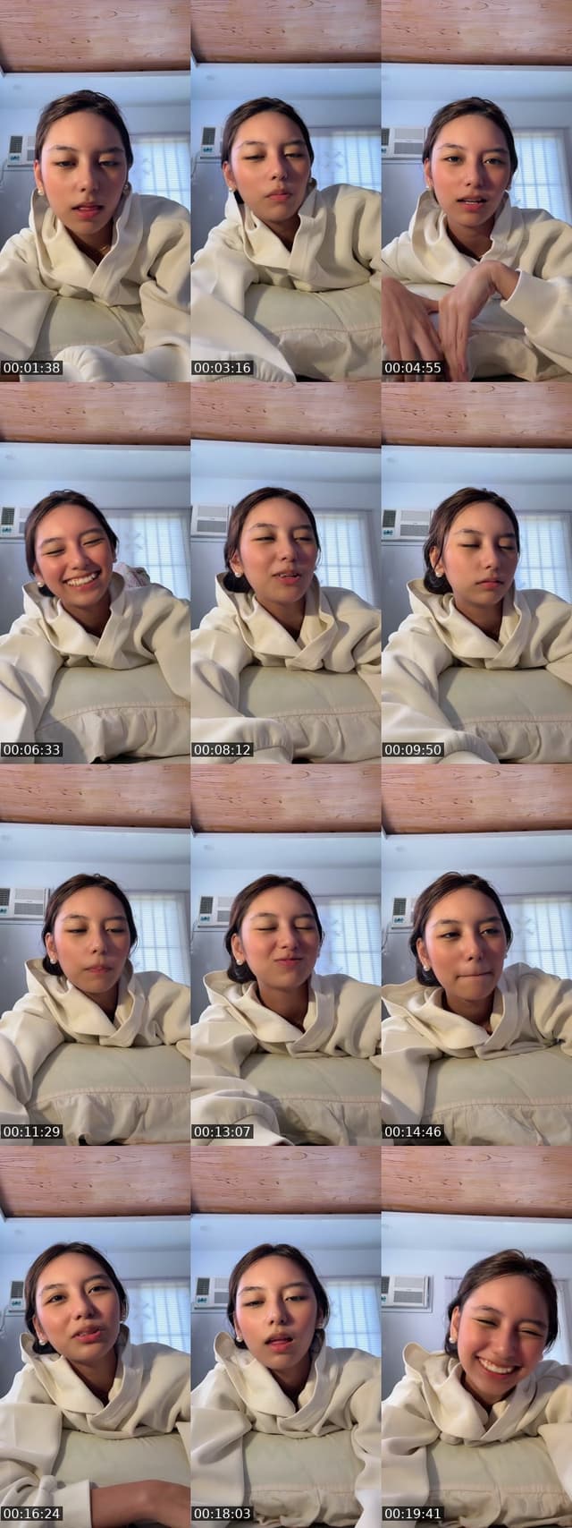 @cristinelrs TikTok live from 2026-05-26