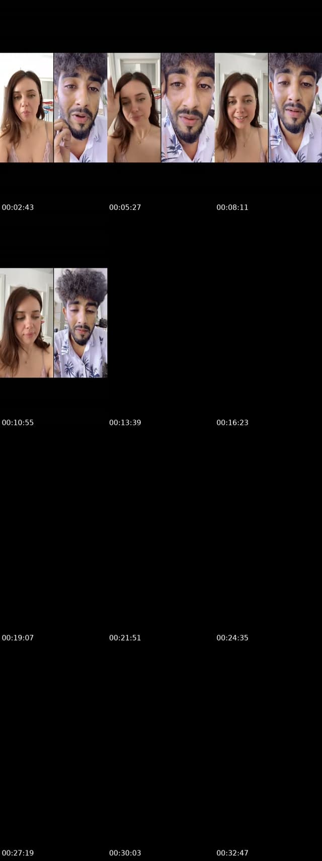 @musebyella TikTok live from 2026-05-26