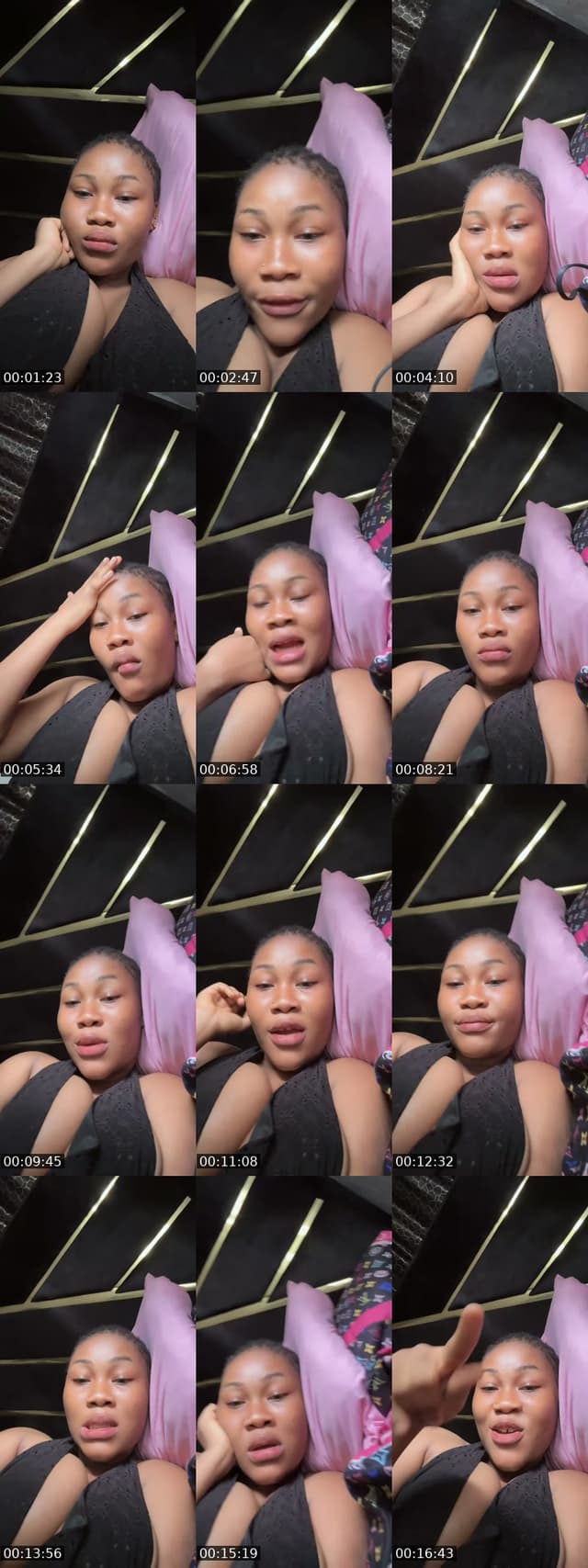 I love TikTok shop - @ruth_nnamdi21