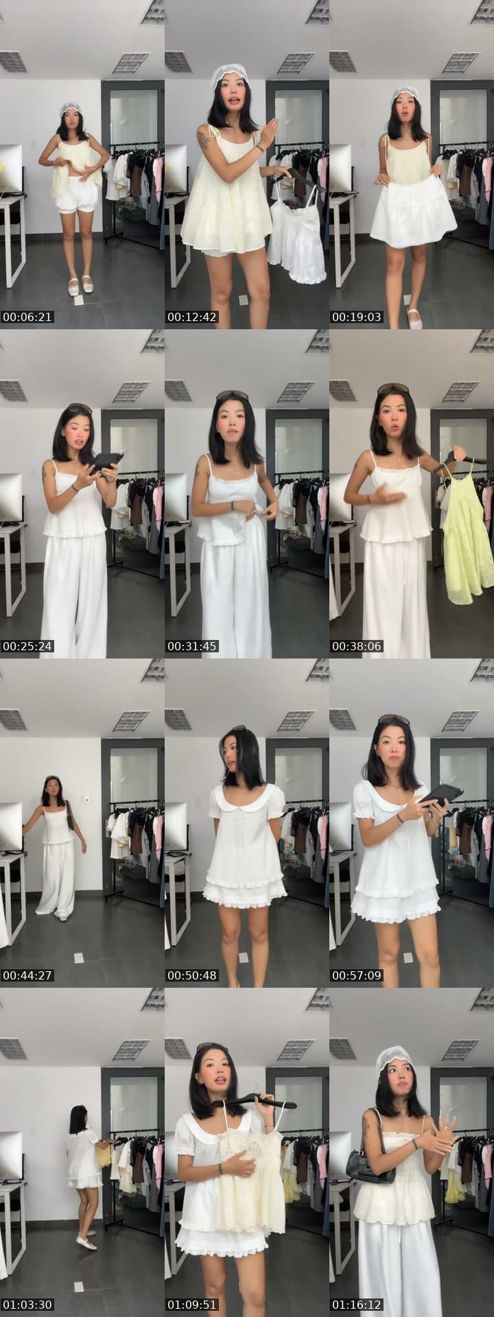 Rốt x Dottie