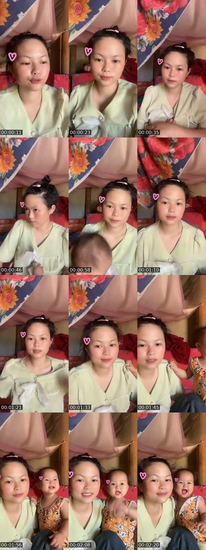 Xin chào