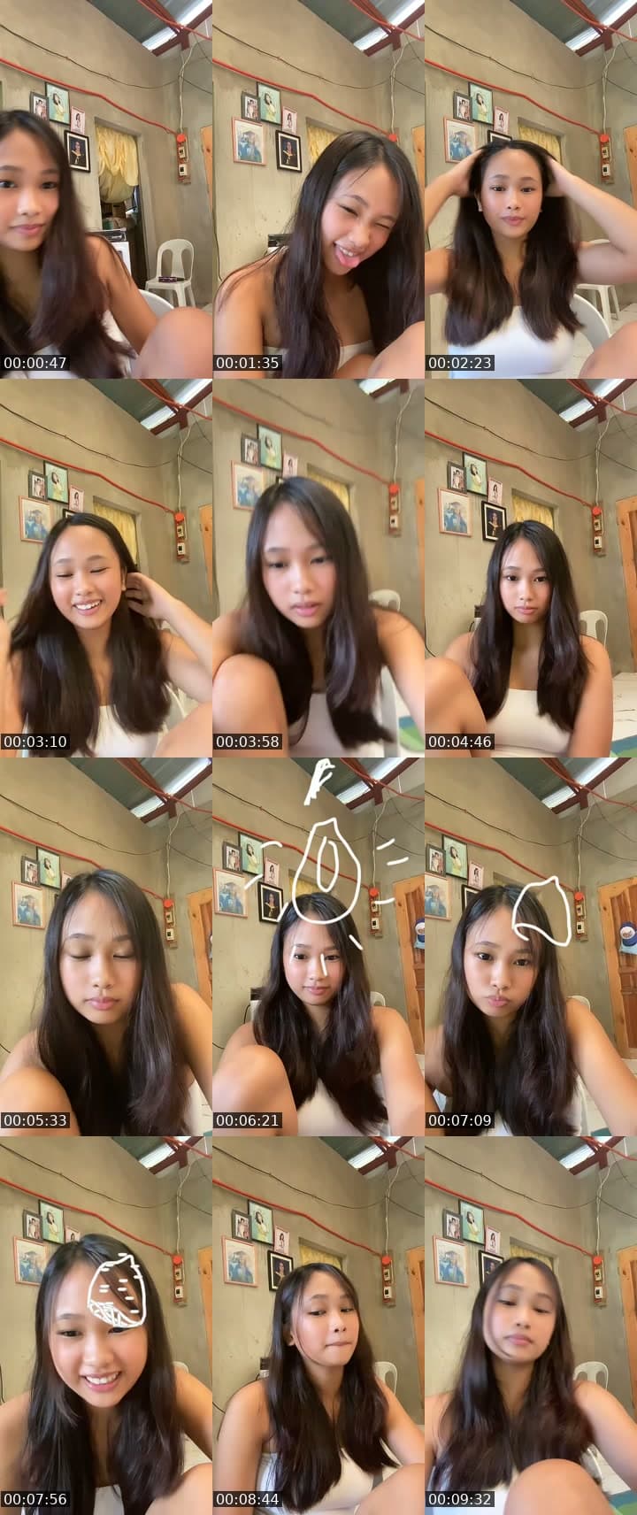 send gifts hihi
