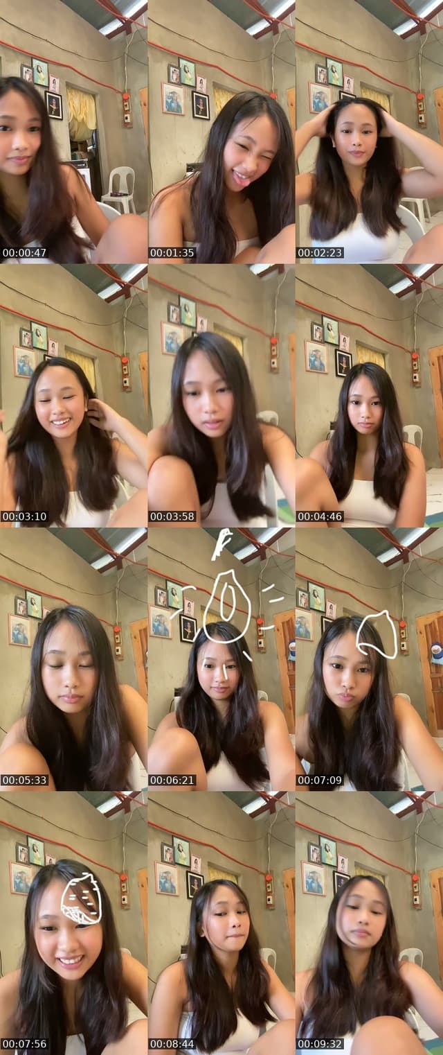 TikTok live: send gifts hihi by @user14141414144411414