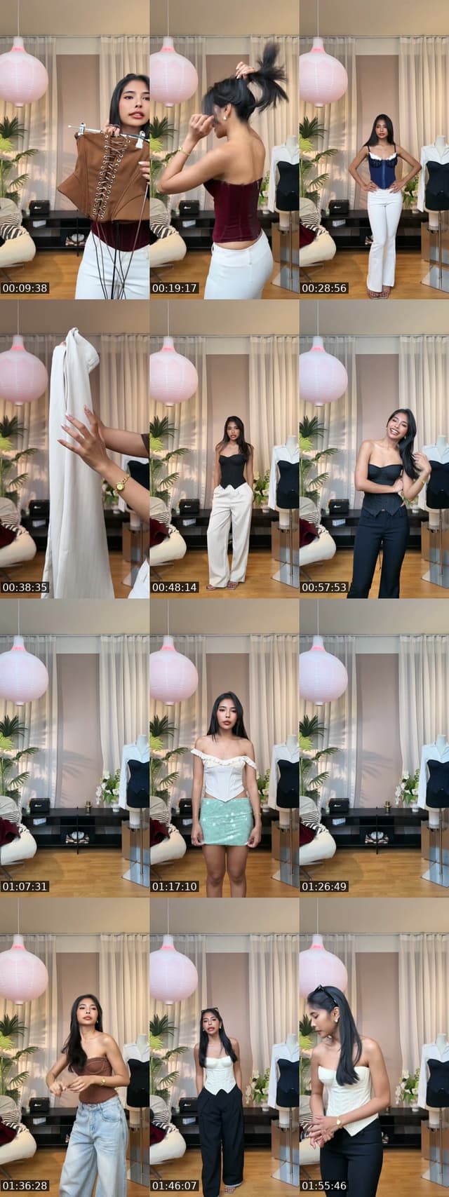 TikTok live: Come on🛒💋 by @heynew.th