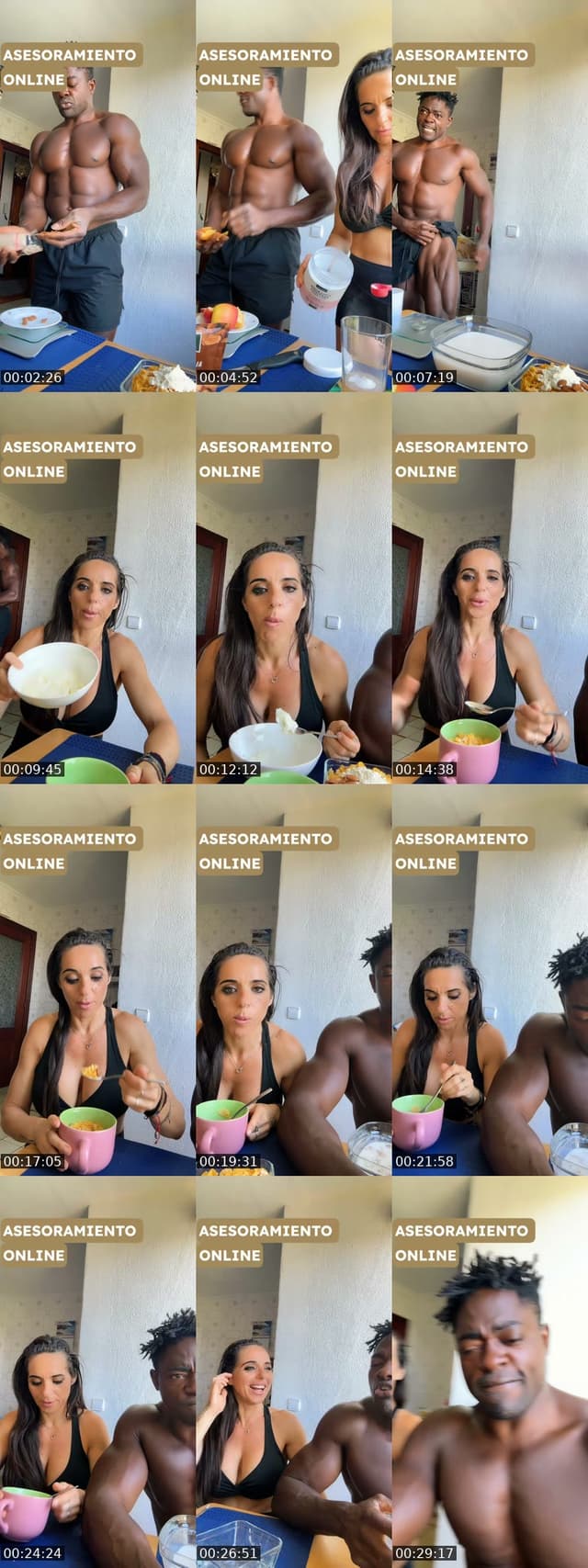 @maofit_1111 TikTok live from 2026-05-26