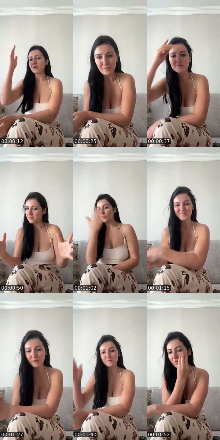 @serpilceylann2727 TikTok live stream