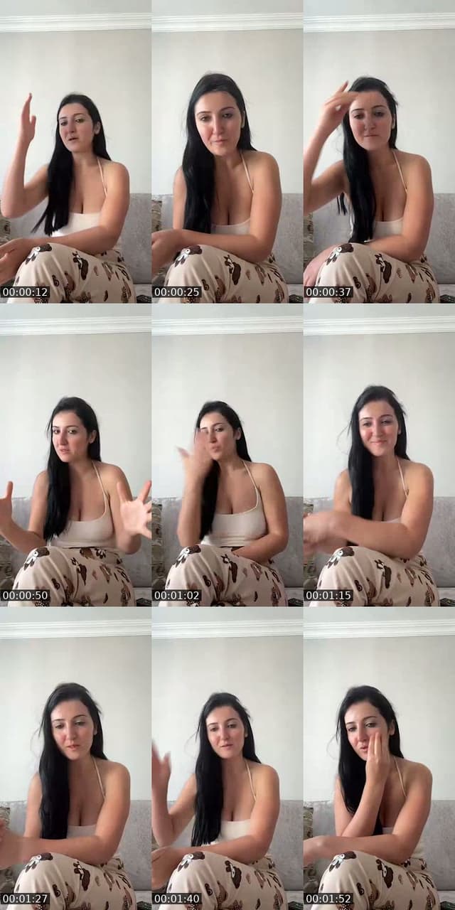 @serpilceylann2727 TikTok live