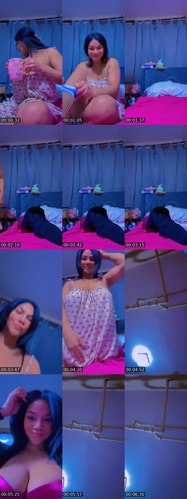 @neidy.fernandez4 TikTok live