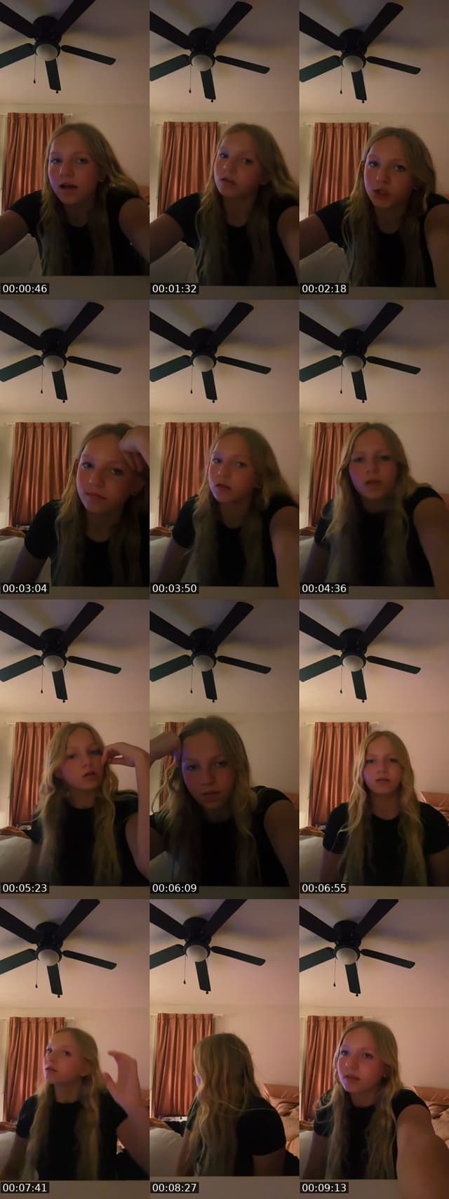 @secretliveaccount1 TikTok live