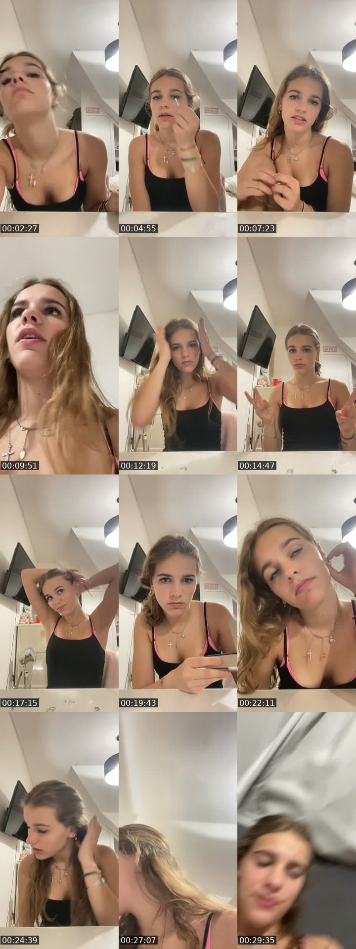 @username12344_07 TikTok live stream
