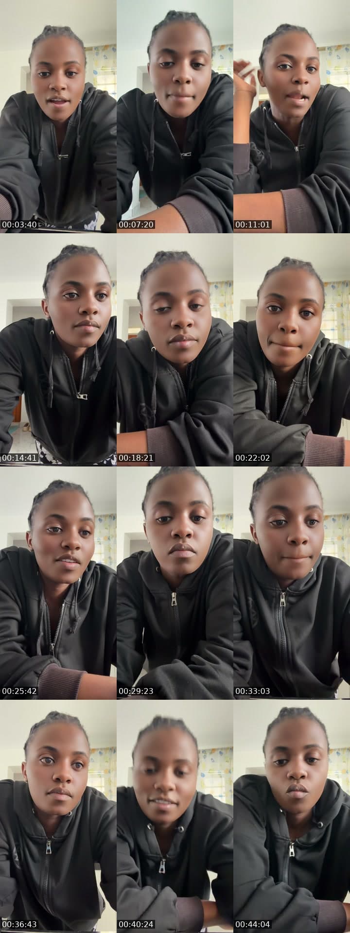 @officialteavyn TikTok live stream