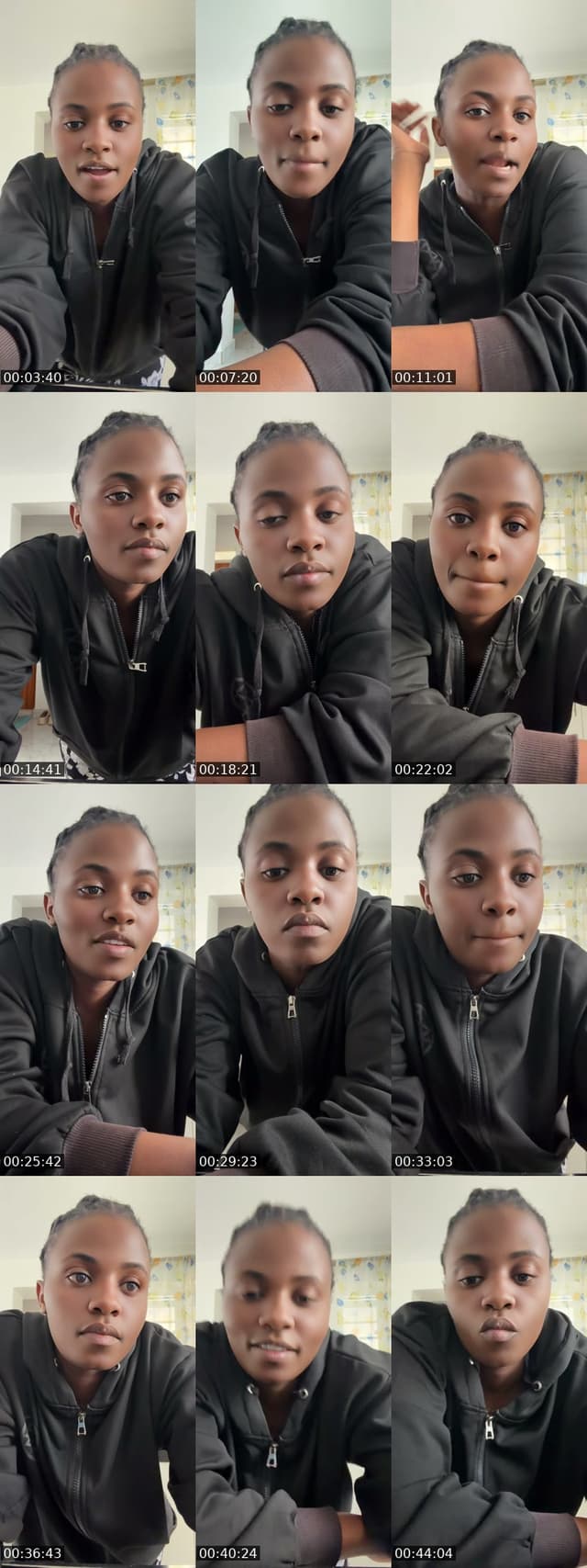 @officialteavyn TikTok live from 2026-05-26