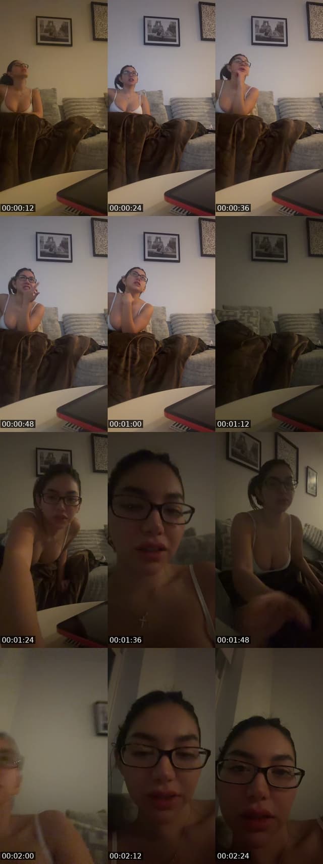 @babyykimi TikTok live