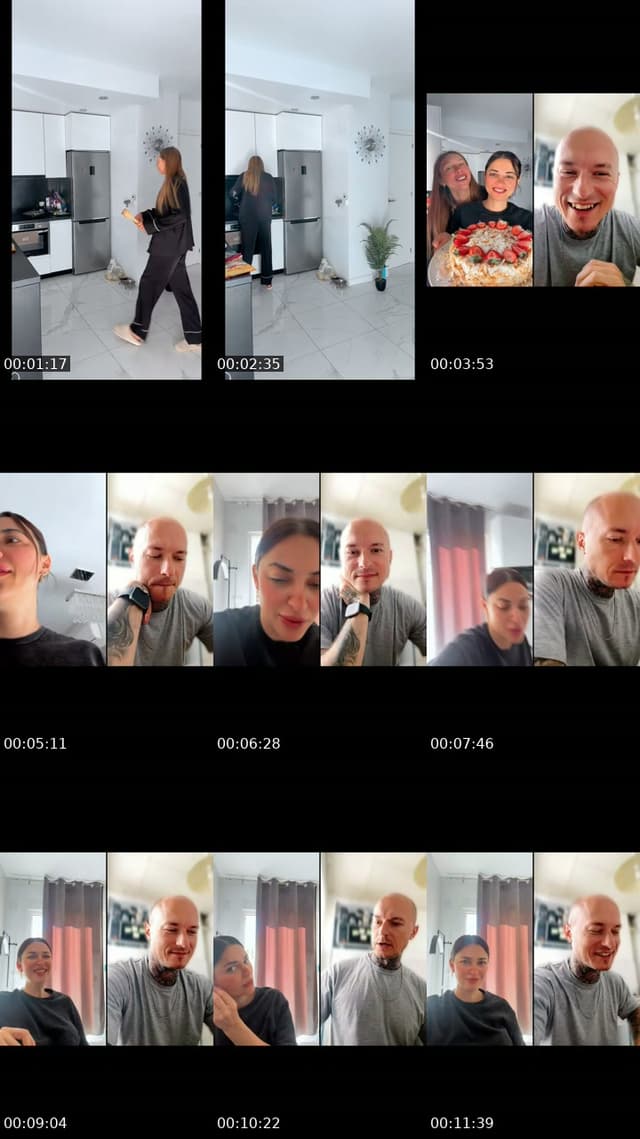 @gewurtzt TikTok live from 2026-05-26
