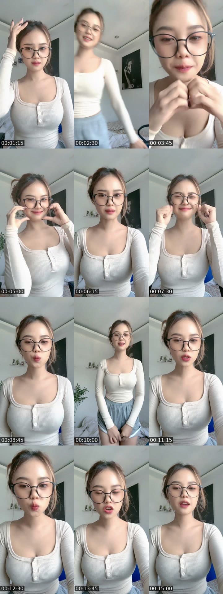 @dindamarty TikTok live stream