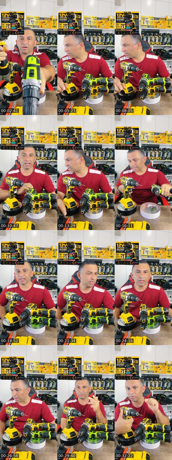 Oferta imperdível 54,00!