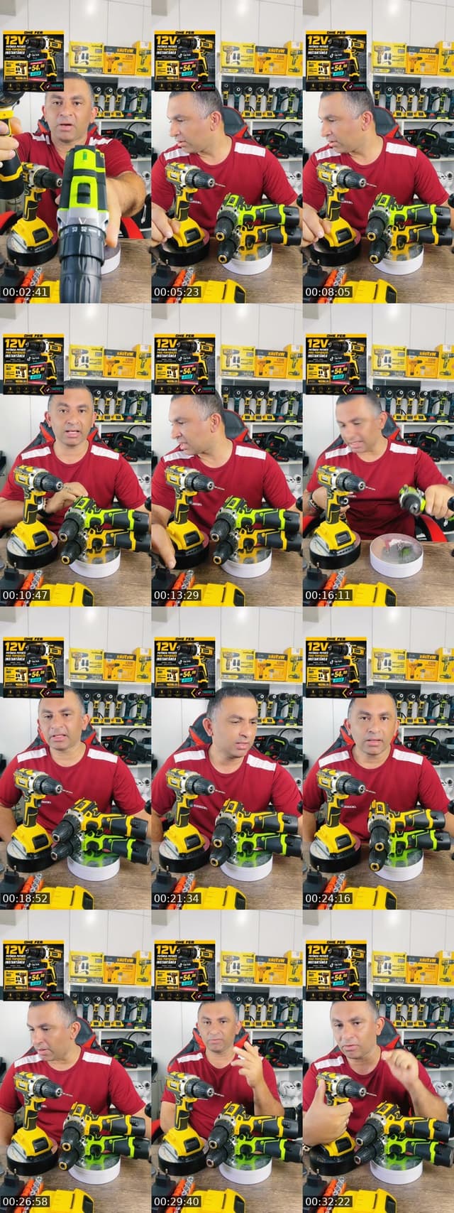 Oferta imperdível 54,00! - @tonycreatortiktokshop