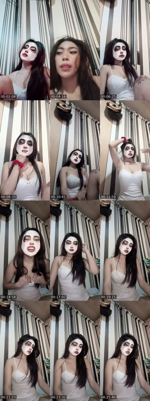 TikTok live: hi🤪 by @raijanna.dejeria